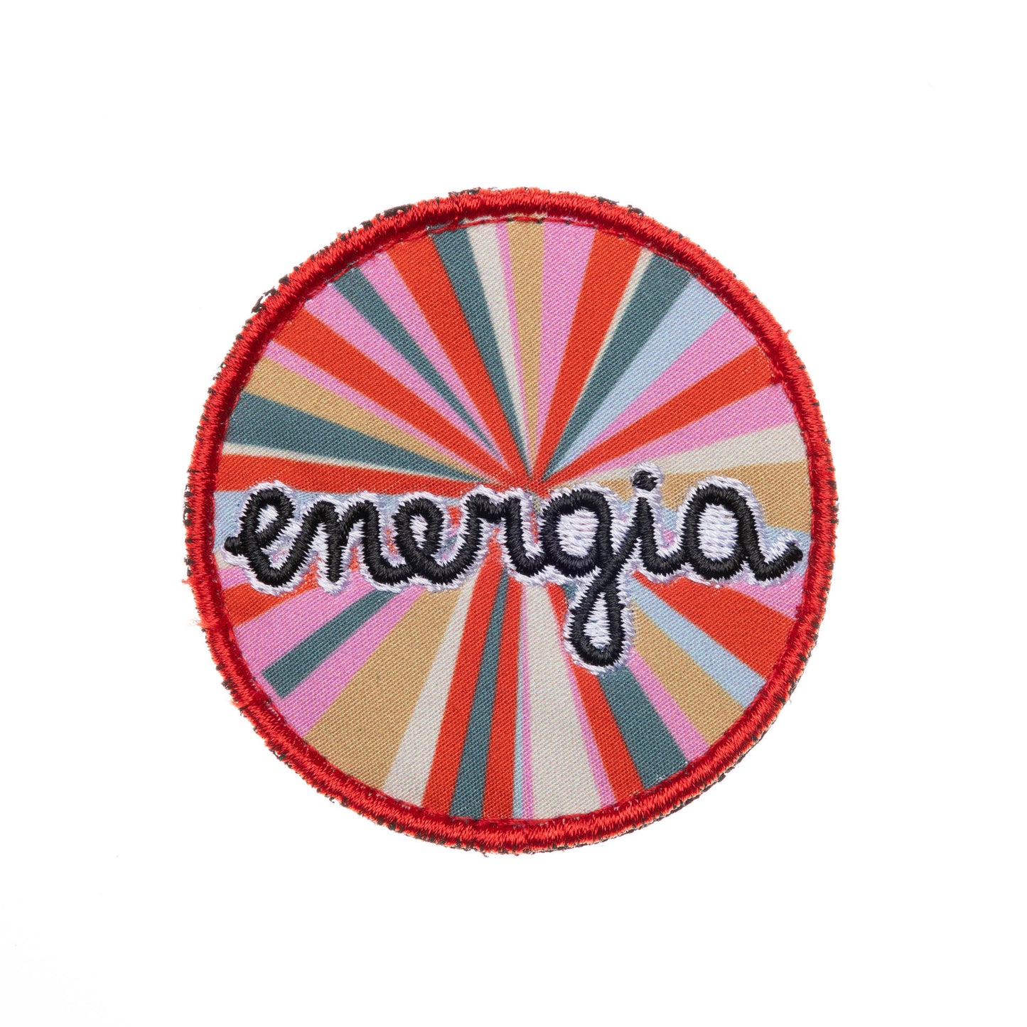 Patch "Energia"