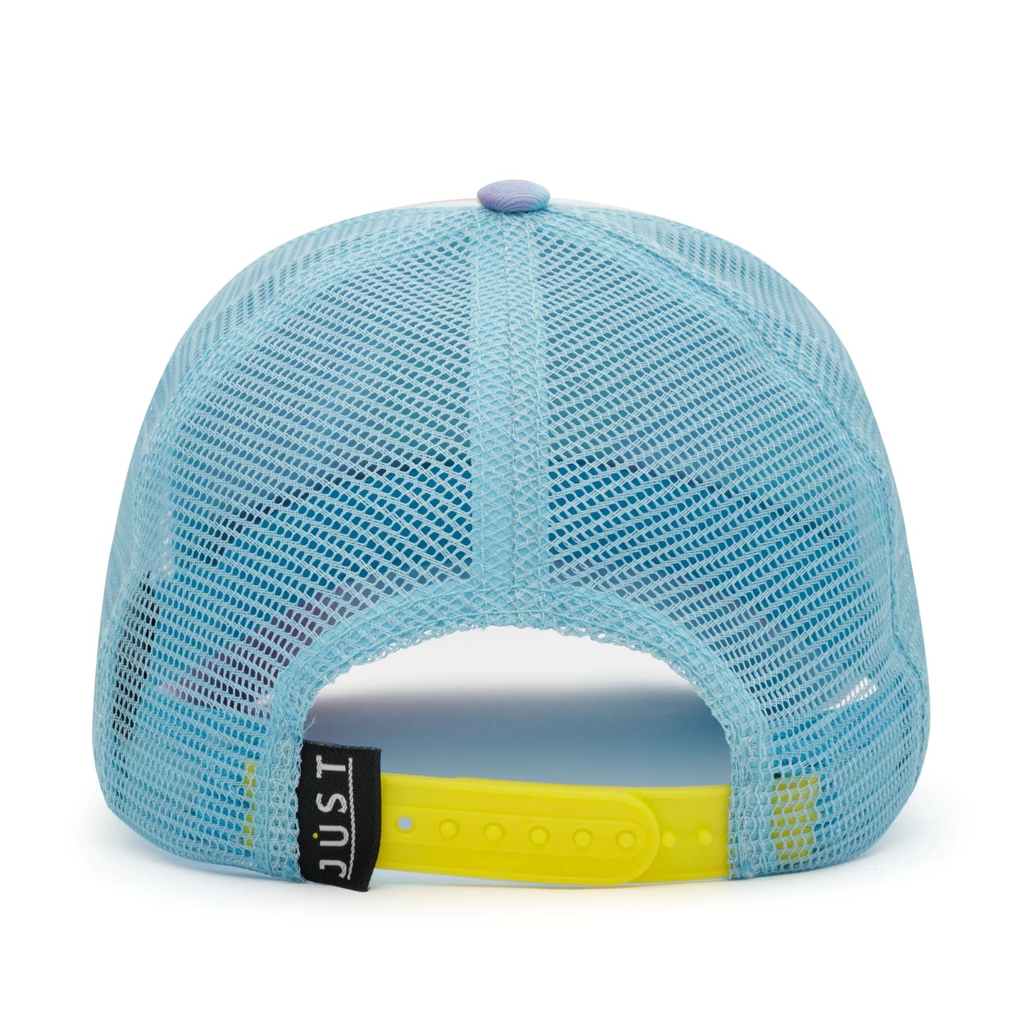 Trucker "TIE DYE CELESTIAL"