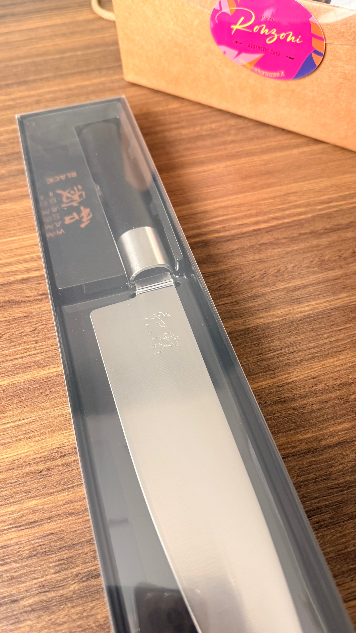 La Box Ronzoniana : l’essenziale per ogni appassionato di cucina