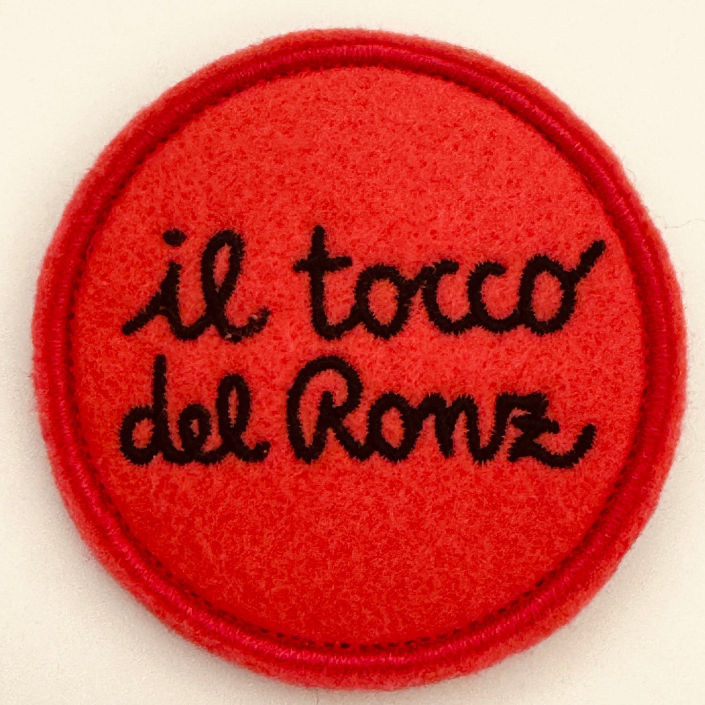 Patch set "Ronzoniano"