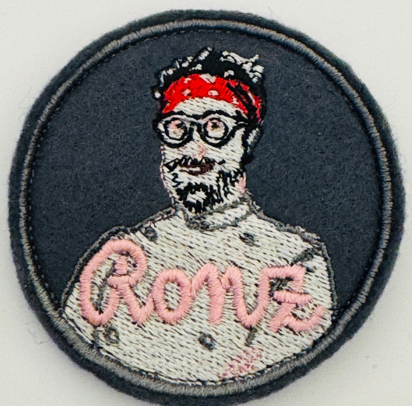 Patch set "Ronzoniano"