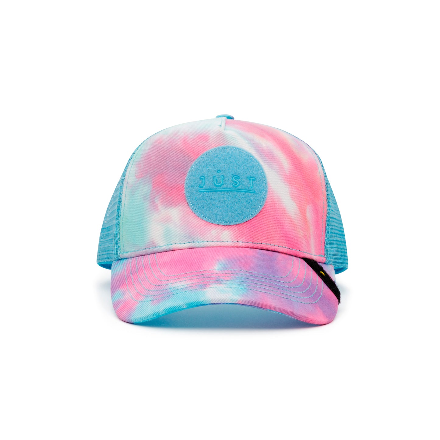 Trucker "TIE DYE CELESTIAL"